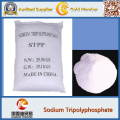 Tripolifosfato de sódio do produto comestível de STPP